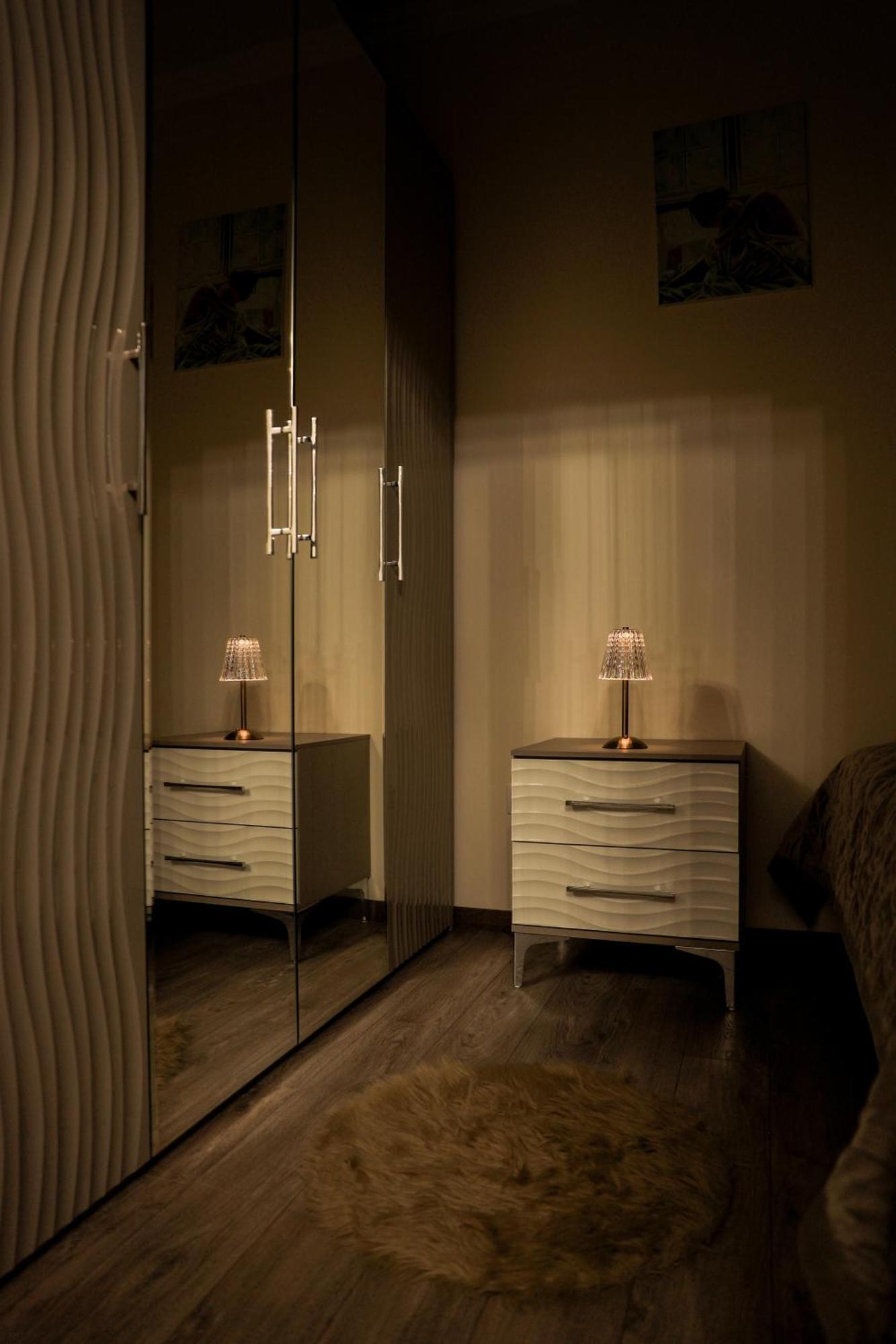 4Elements Apartments Erévan Extérieur photo
